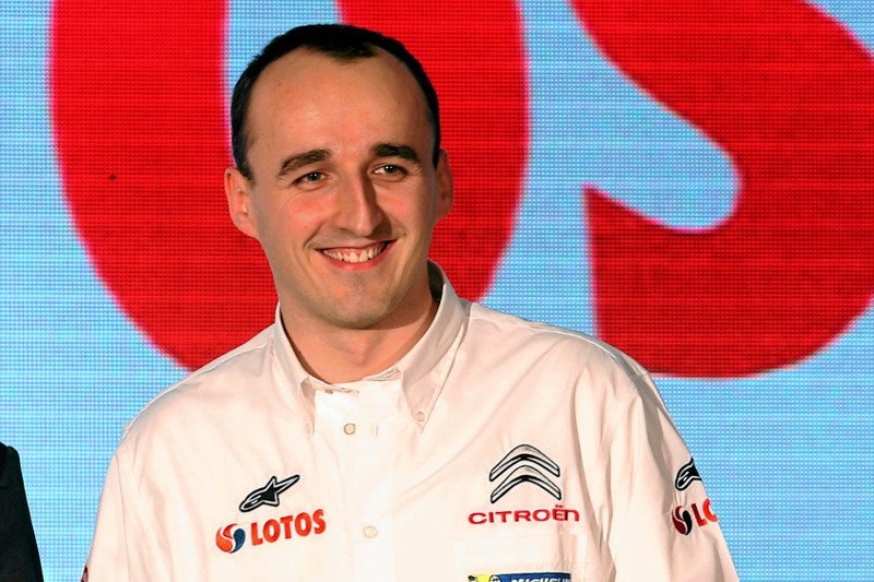 Robert Kubica