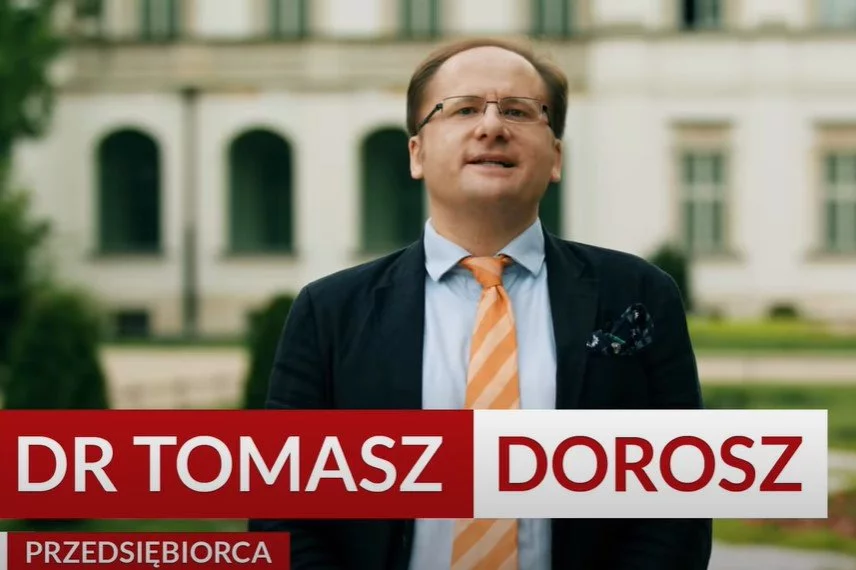 W internecie pojawił się spot #MimoWszystkoDuda, w którym występują rzekomo wyborcy Konfederacji. Od produkcji odcinają się liderzy ugrupowania. Liderzy Konfederacji odcinają się od spotu #MimoWszystkoDuda, który pojawił się w mediach społecznościowych.