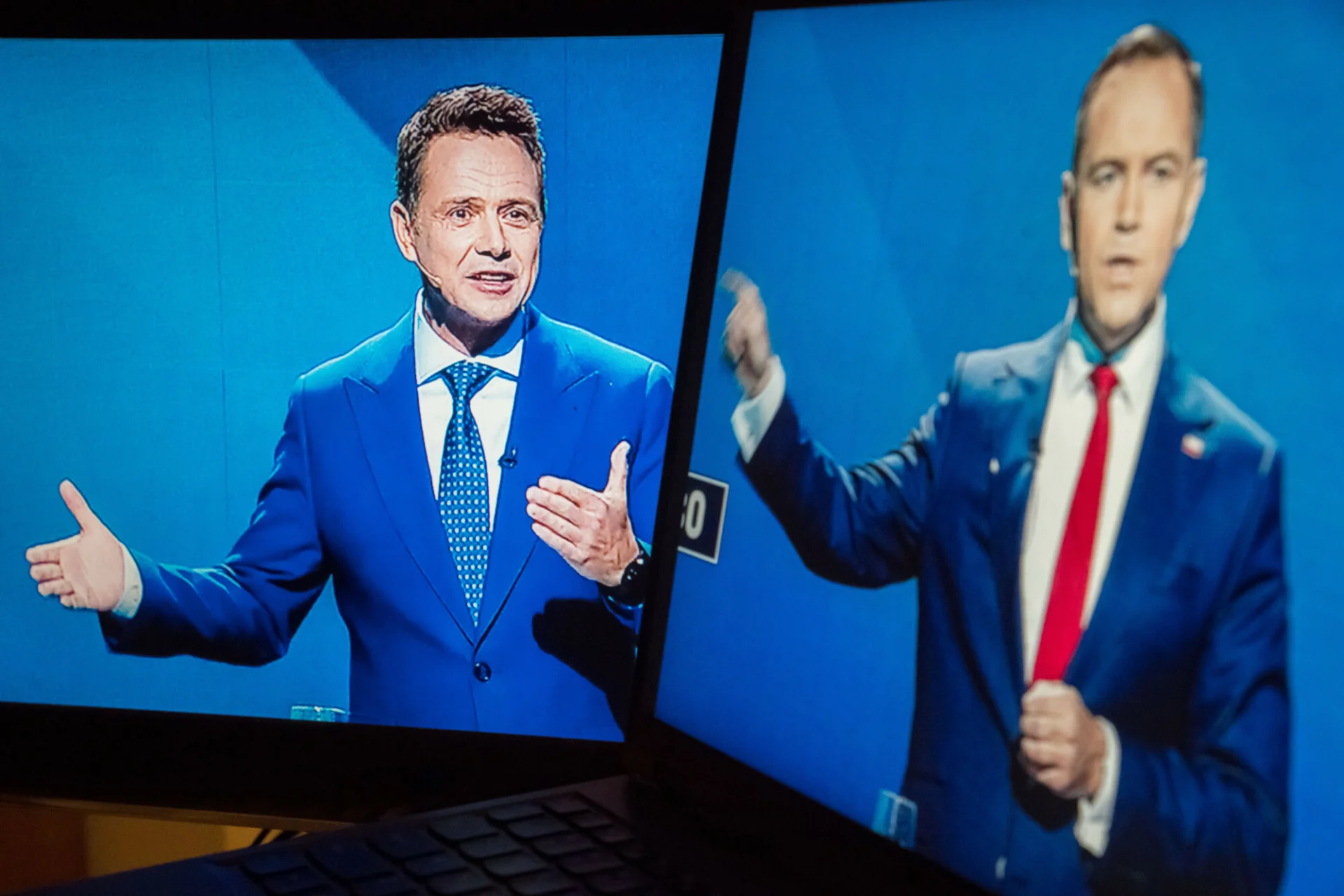 Wpływowy niemiecki dziennik jasno o wyborach w Polsce. "Gra o wszystko"
