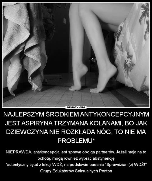 Cytaty z ankiet "Sprawdzian z Wdż"