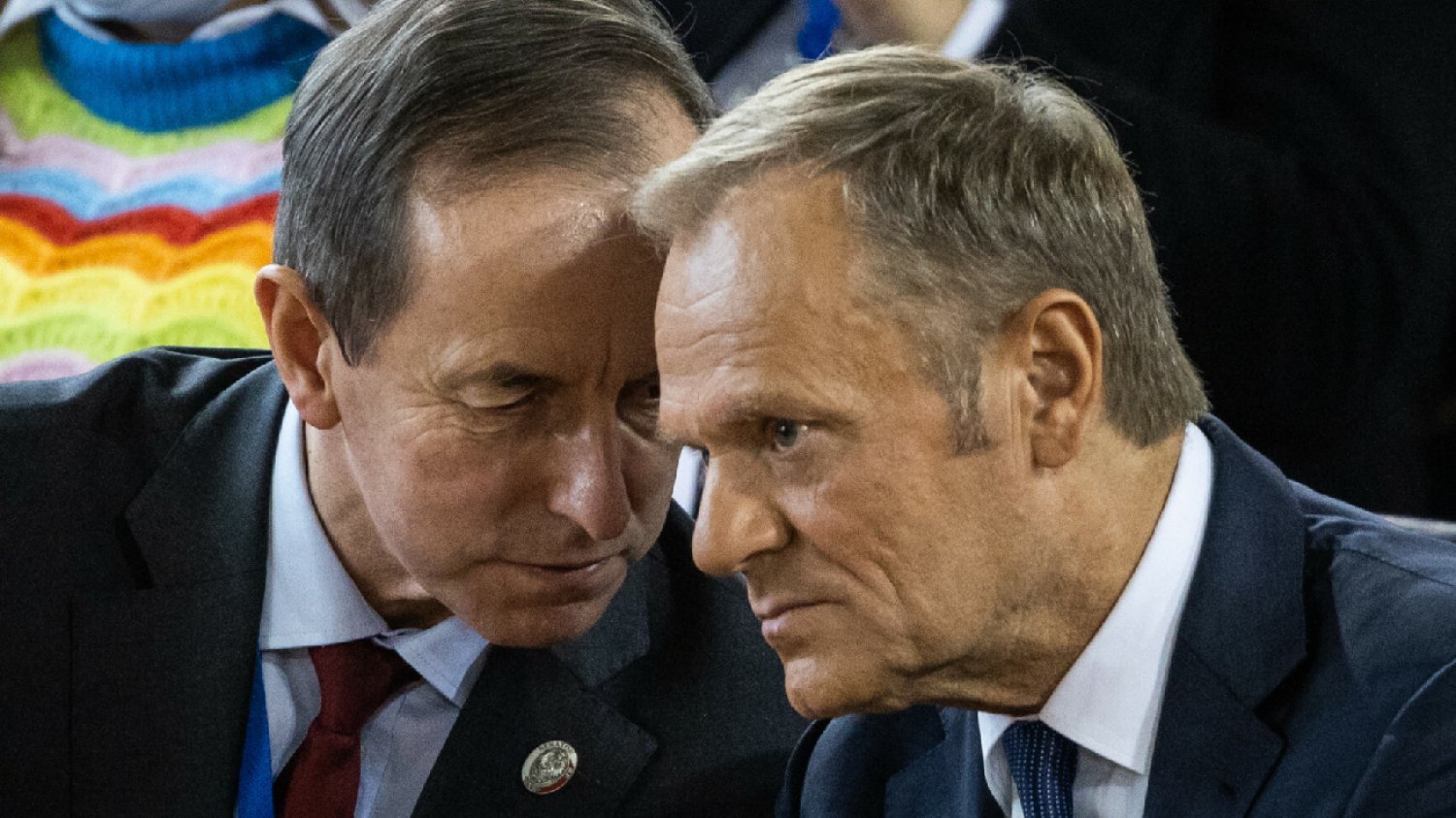 Co z wyborami do Senatu? Pierwsi politycy PO mają planować rezygnacje