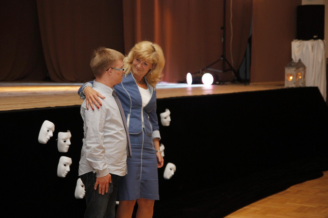 Agnieszka Jabłońska, dyrektor ZPE