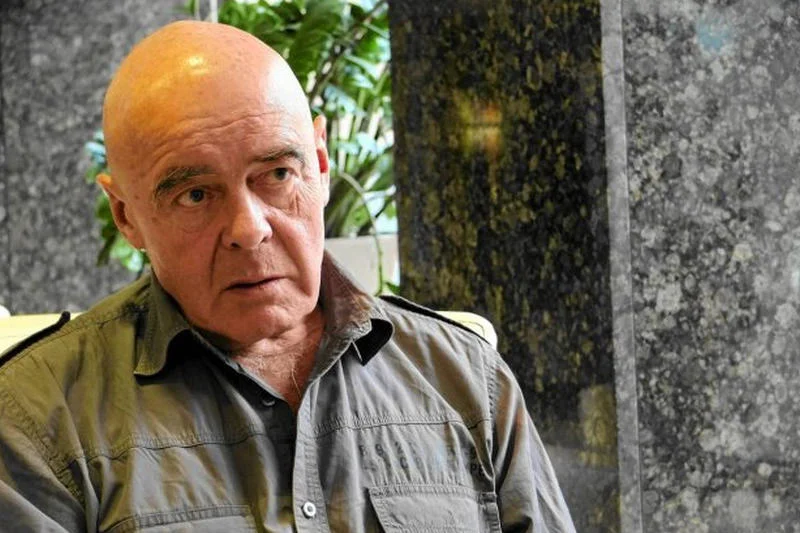 Stanisław Tym: "Kościół zagarnął za dużo władzy i za dużo pieniędzy"
