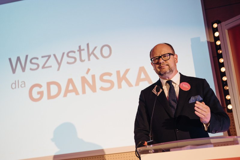 O ataku na Pawła Adamowicza rozpisują się zagraniczne media.