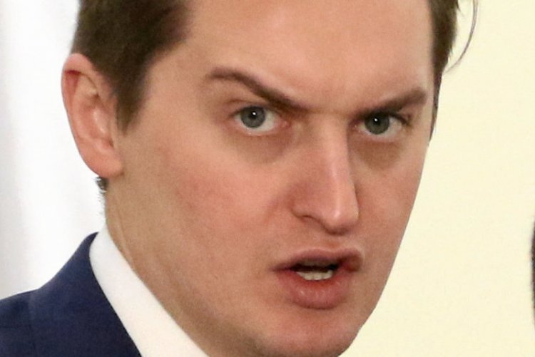 Sebastian Kaleta przegrał proces z Onetem.