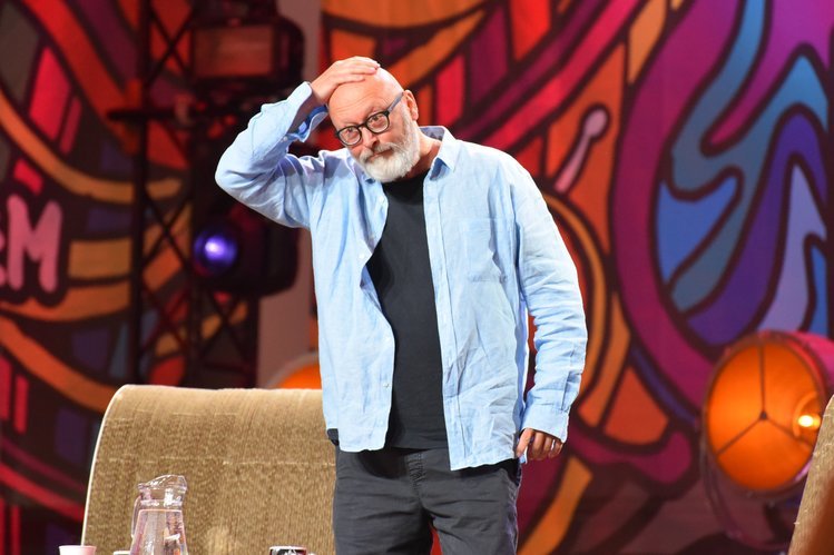 Wojtek Smarzowski dostał dotację na swój nowy film