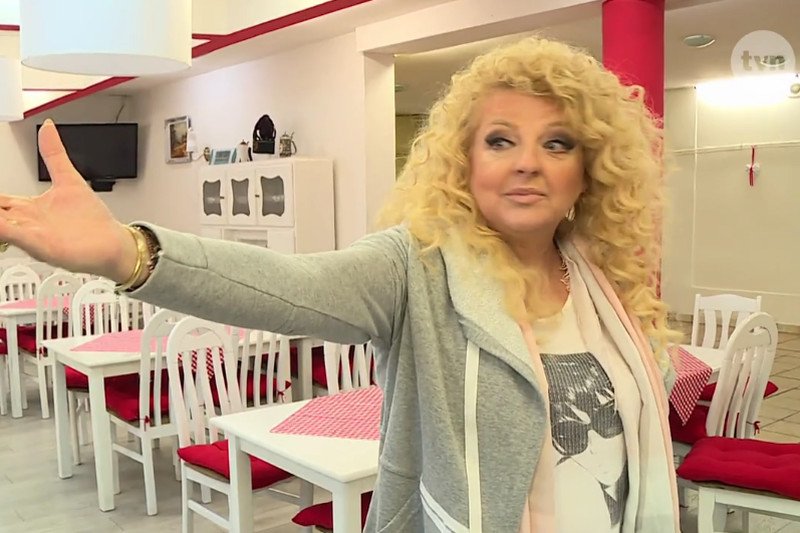 Magda Gessler powinna się spalić ze wstydu. Restauratorka wykazała się brakiem wiedzy, którą mają nawet przedszkolaki