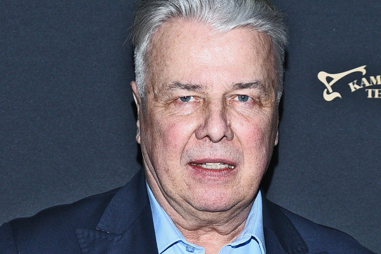 Kamiński ukrywał chorobę przed bliskimi. Przyjaciel aktora zabrał głos