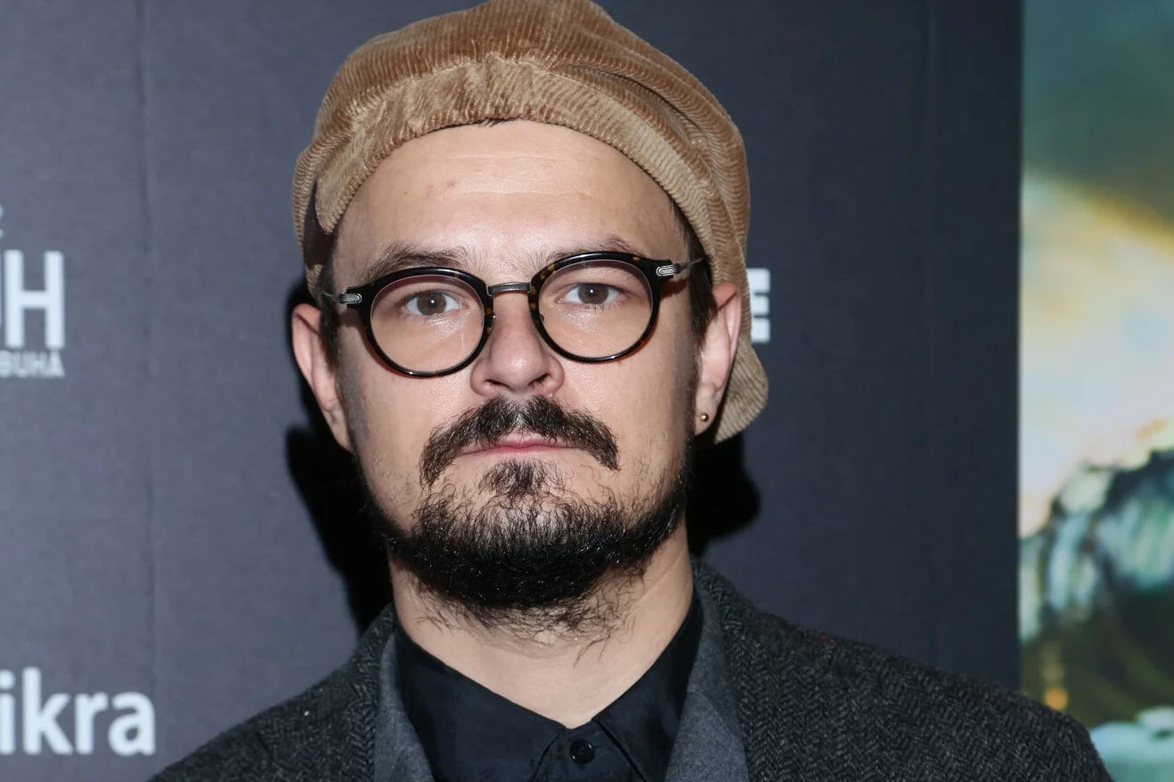 Dawid Ogrodnik