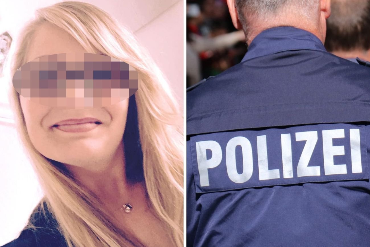 7 lat temu zaginęła w Niemczech. Znalezione szczątki należą do młodej Polki