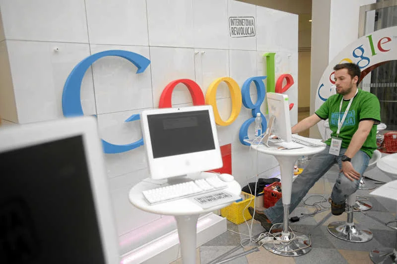 Google chce walczyć z homofobią. Zaczyna od Polski i Singapuru