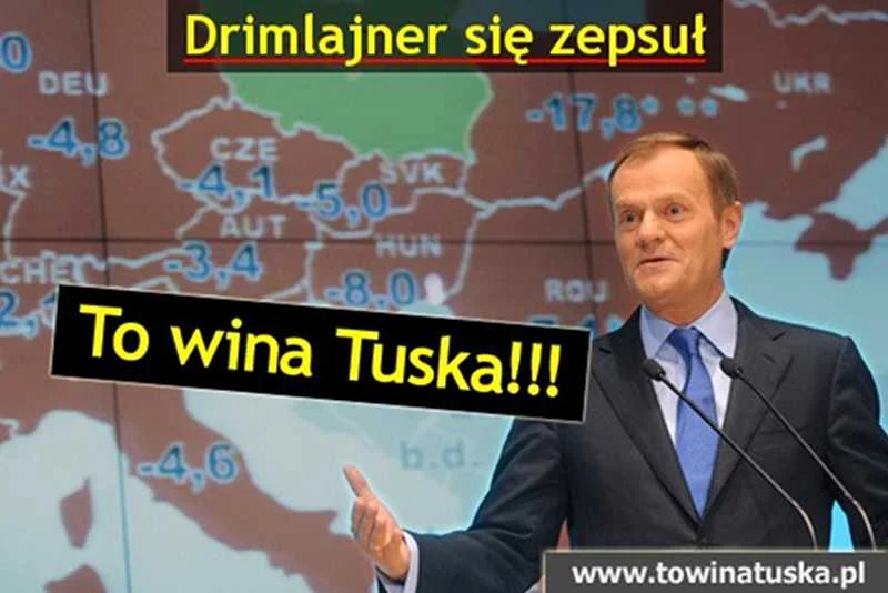 Przegląd memów o Dreamlinerze.