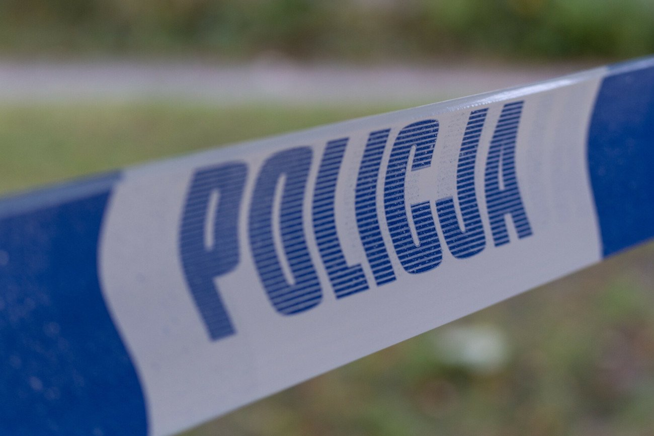 Suwałki. Zamordowana kobieta miała ranę postrzałową głowy. (Zdjęcie poglądowe)