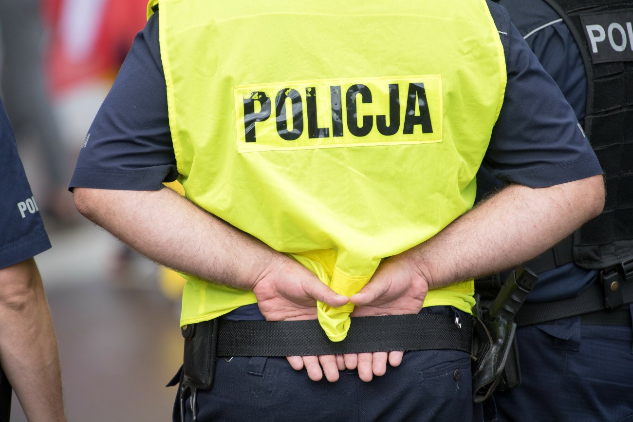 Tragedia w gospodarstwie agroturystycznym. Znaleziono ciała około 70-letniego małżeństwa