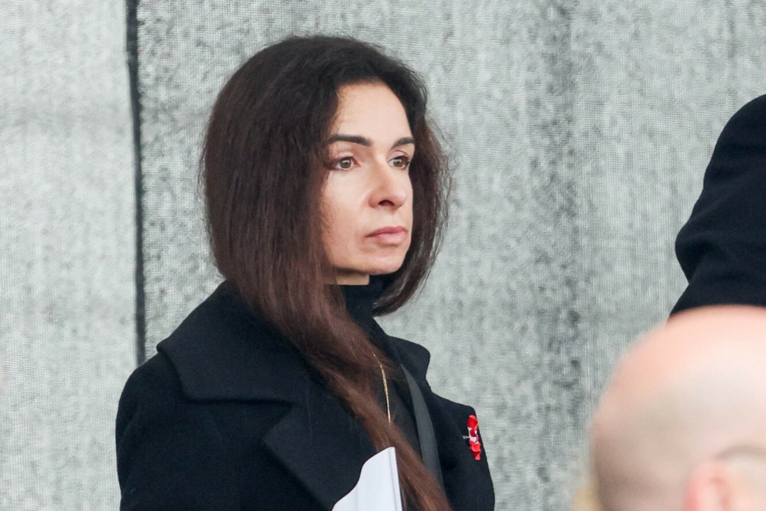 Kaczyńska przyszła na obchody 11 listopada. Zaskoczyła nie tylko strojem.