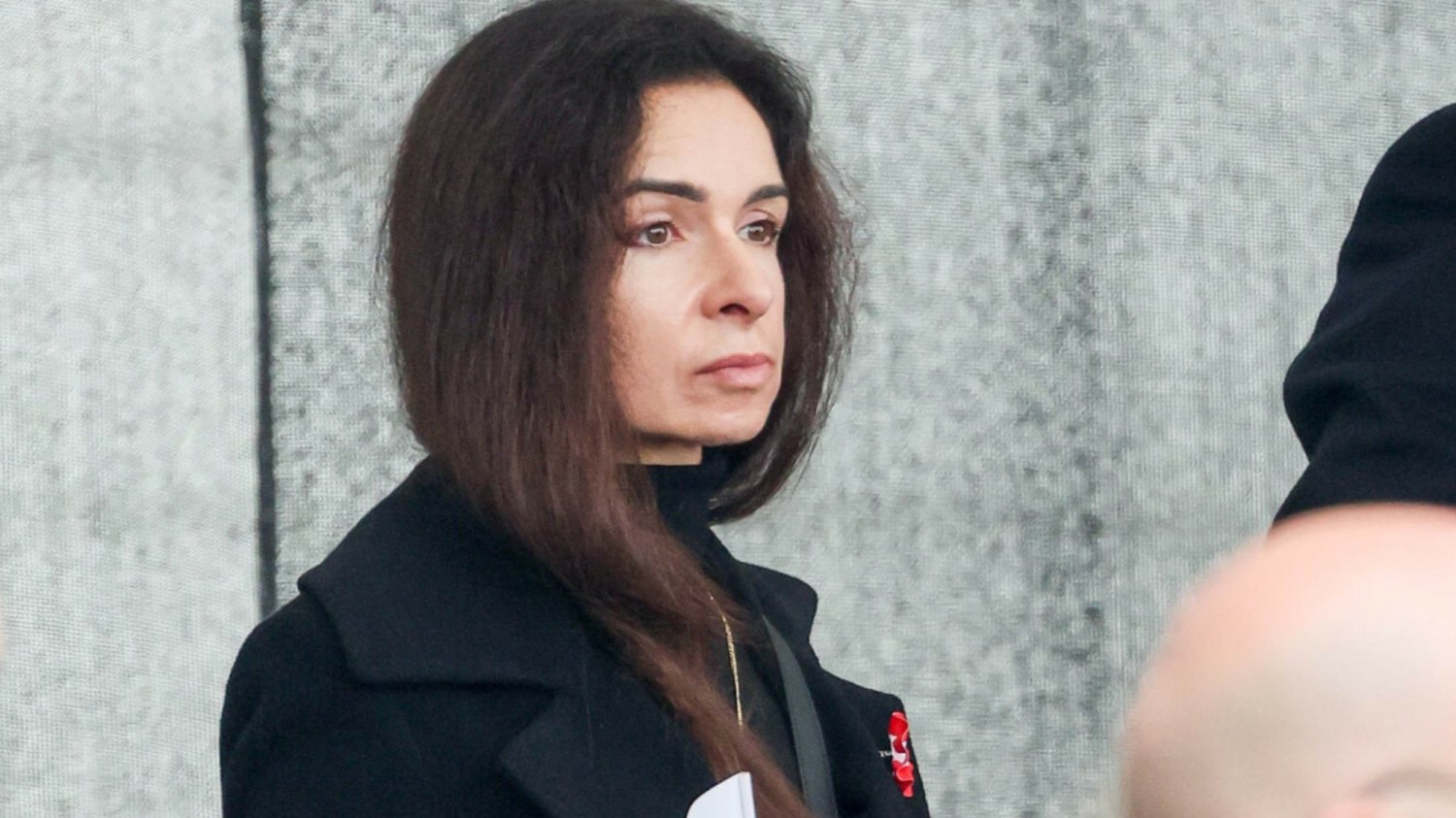Kaczyńska przyszła na obchody 11 listopada. Zaskoczyła nie tylko strojem.