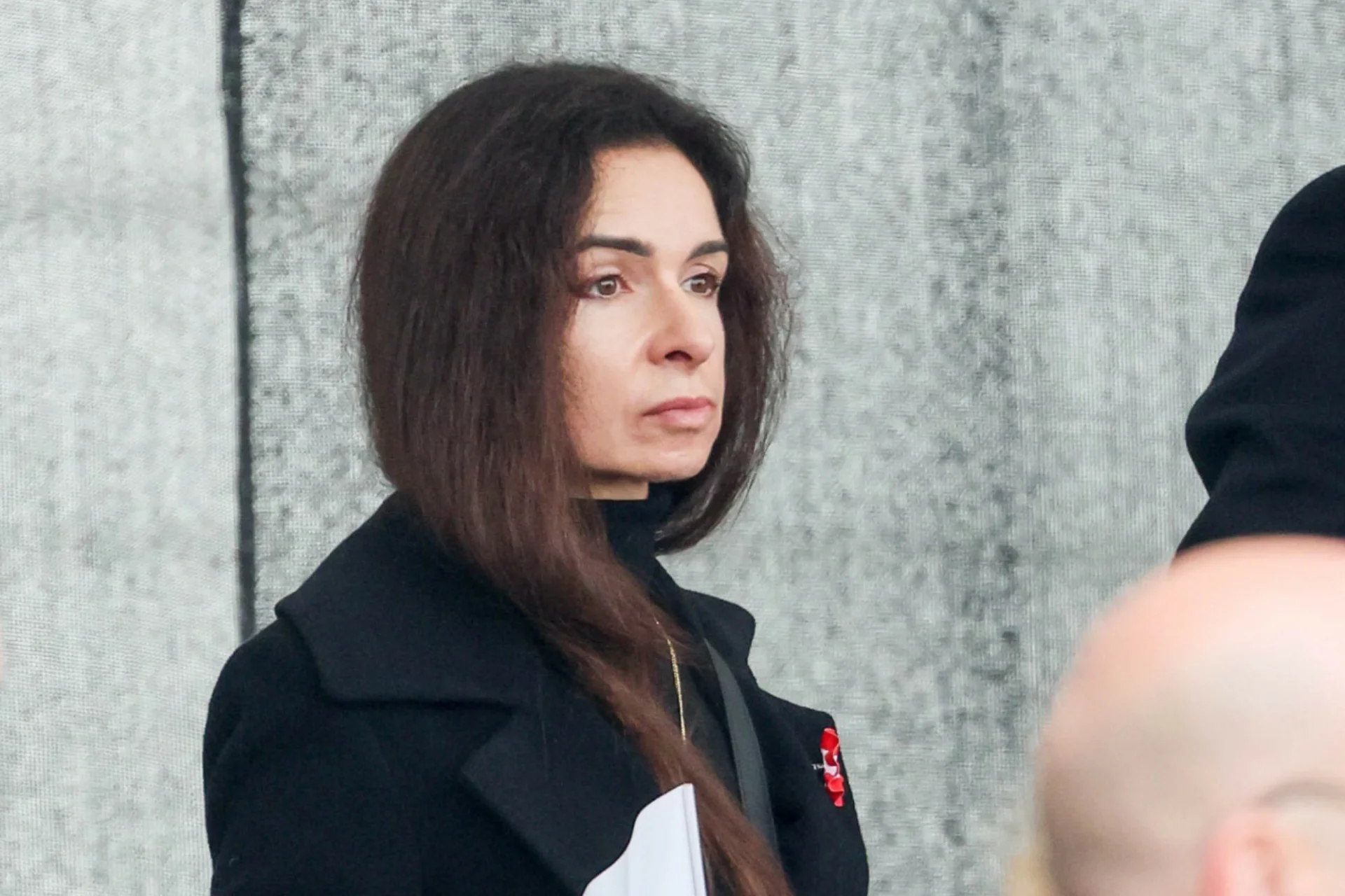 Kaczyńska przyszła na obchody 11 listopada. Zaskoczyła nie tylko strojem.