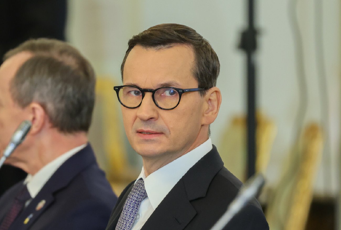 Polacy miażdżą rząd w kolejnym sondażu. Zapytano o Dudę i Morawieckiego