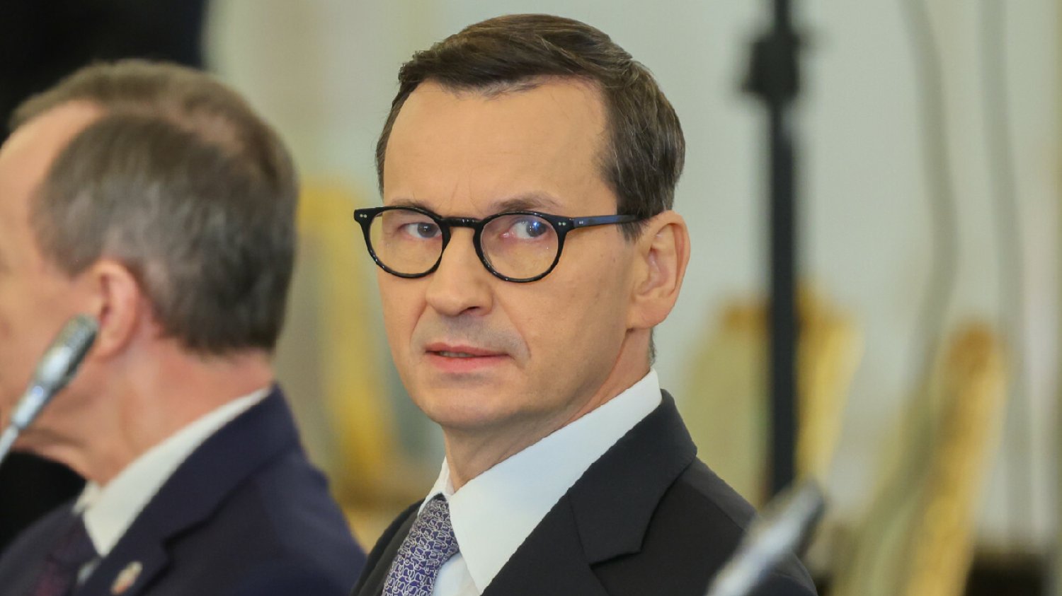 Polacy miażdżą rząd w kolejnym sondażu. Zapytano o Dudę i Morawieckiego