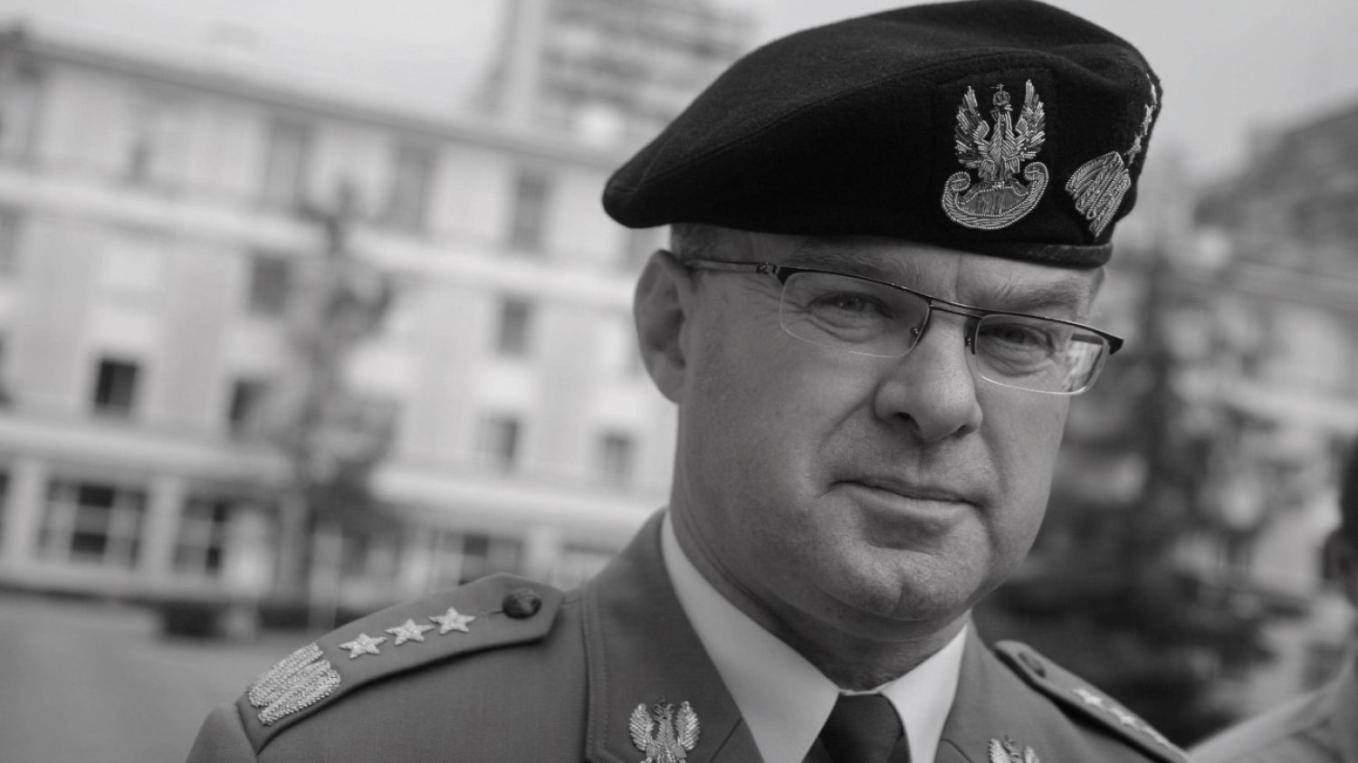 Gen. Waldemar Skrzypczak nie żyje. Były dowódca Wojsk Lądowych miał 69 lat