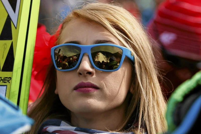 Justyna Żyła
