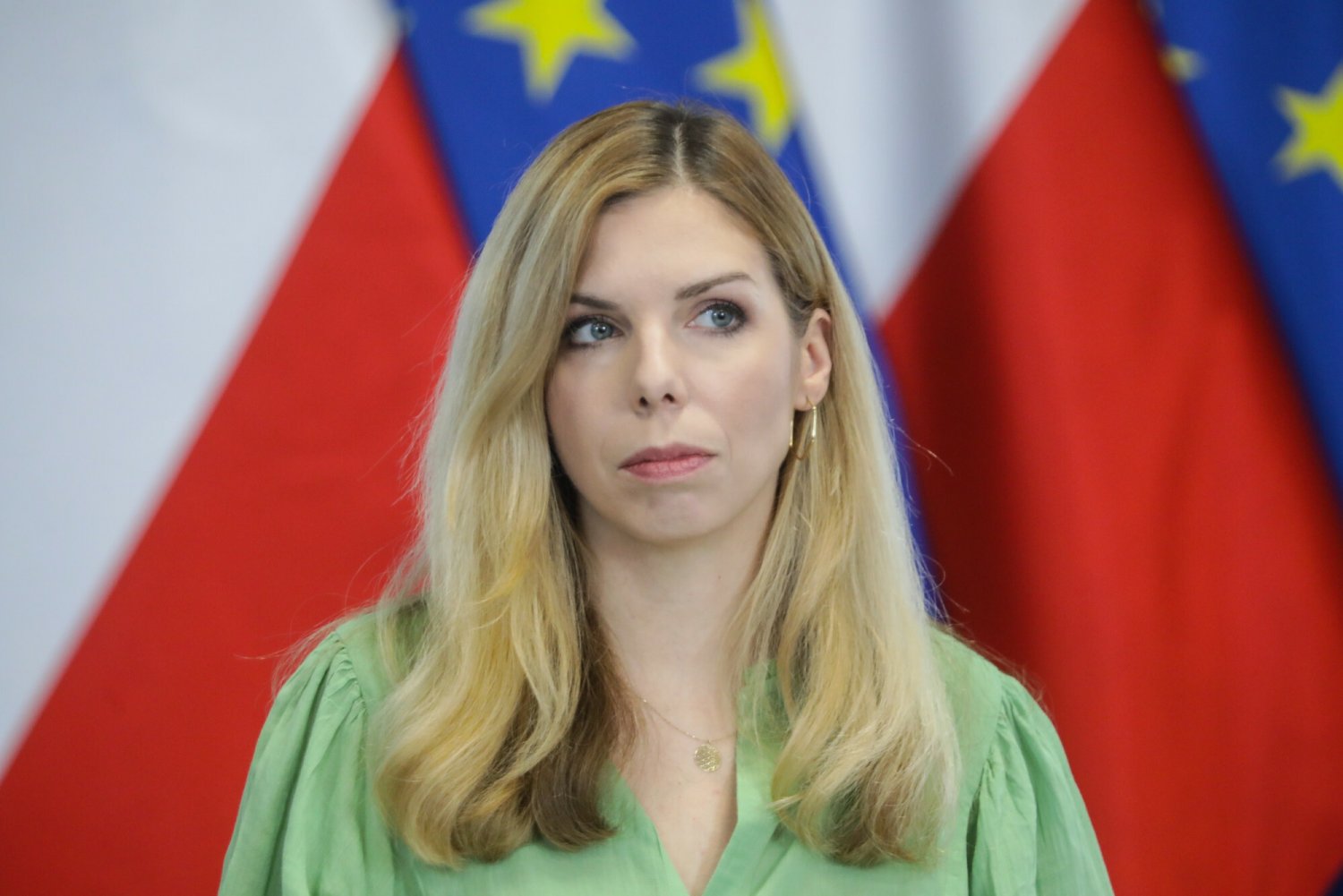 Anna Kornecka uważa, że podatkowe rozwiązania, jakie zostały przewidziane w Polskim Ładzie mocno uderzą w klasę średnią.