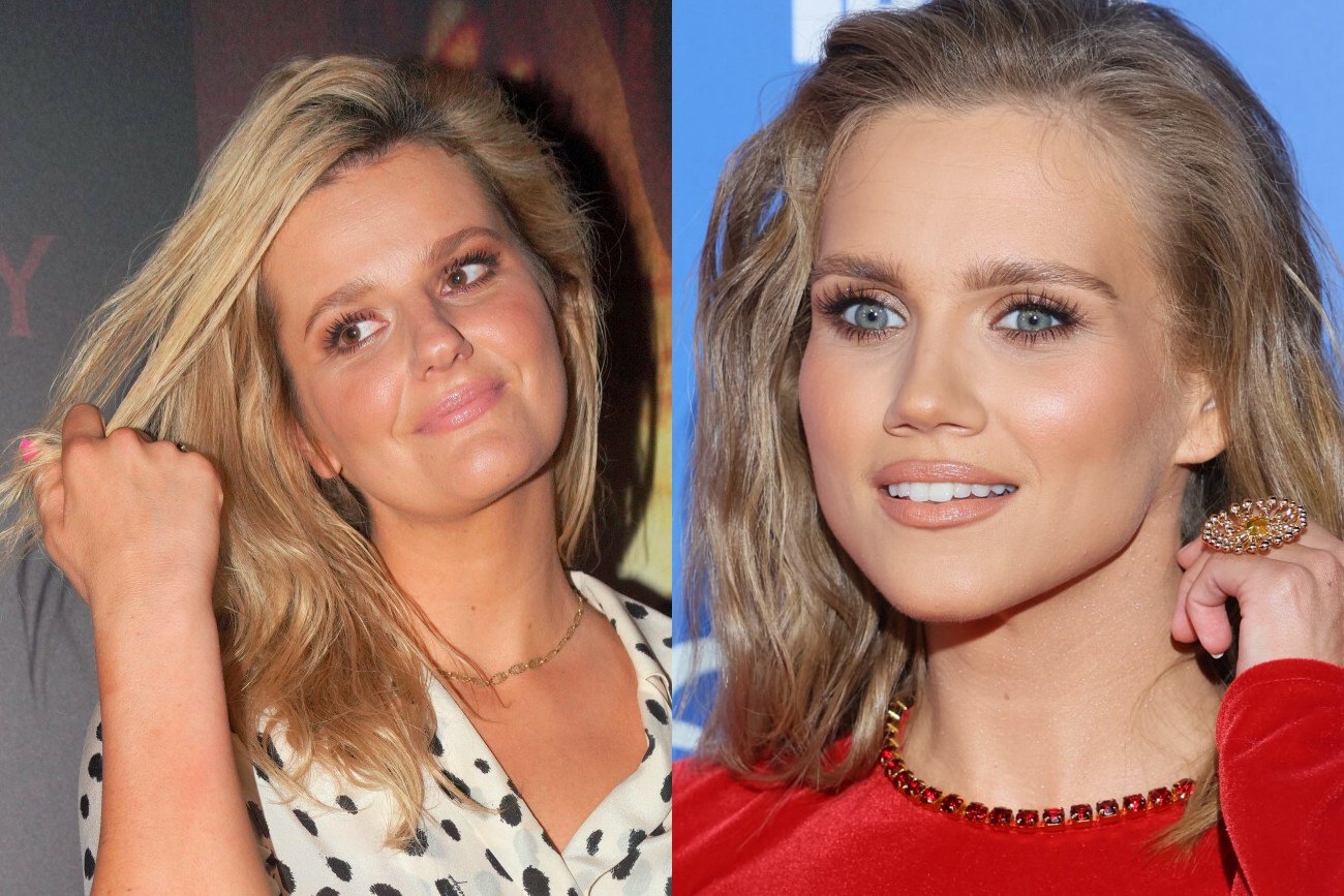 Zofia Zborowska wydała Kaczorowską-Pelę. Prosiła ją o ratowanie wizerunku