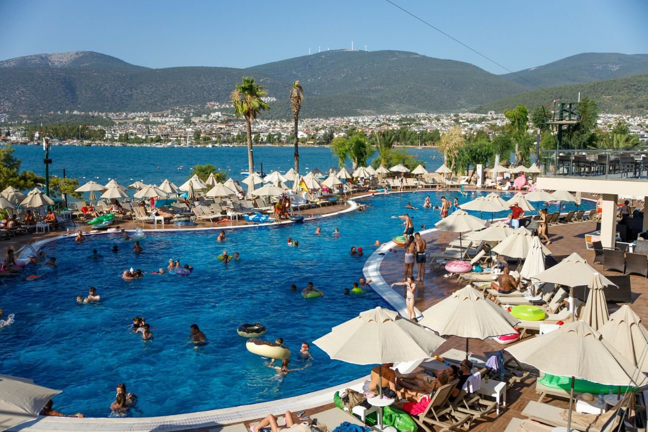 Ceny all inclusive na majówkę osiągnęły kosmiczny poziom