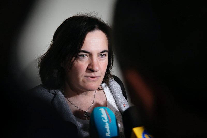 Anna Kołakowska została uznana winną znieważenia posłanki PO Agnieszki Pomaski.