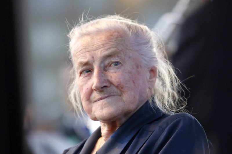 Dr Wanda Półtawska, przyjaciółka papieża Jana Pawła II, jest przeciwniczką metody in vitro