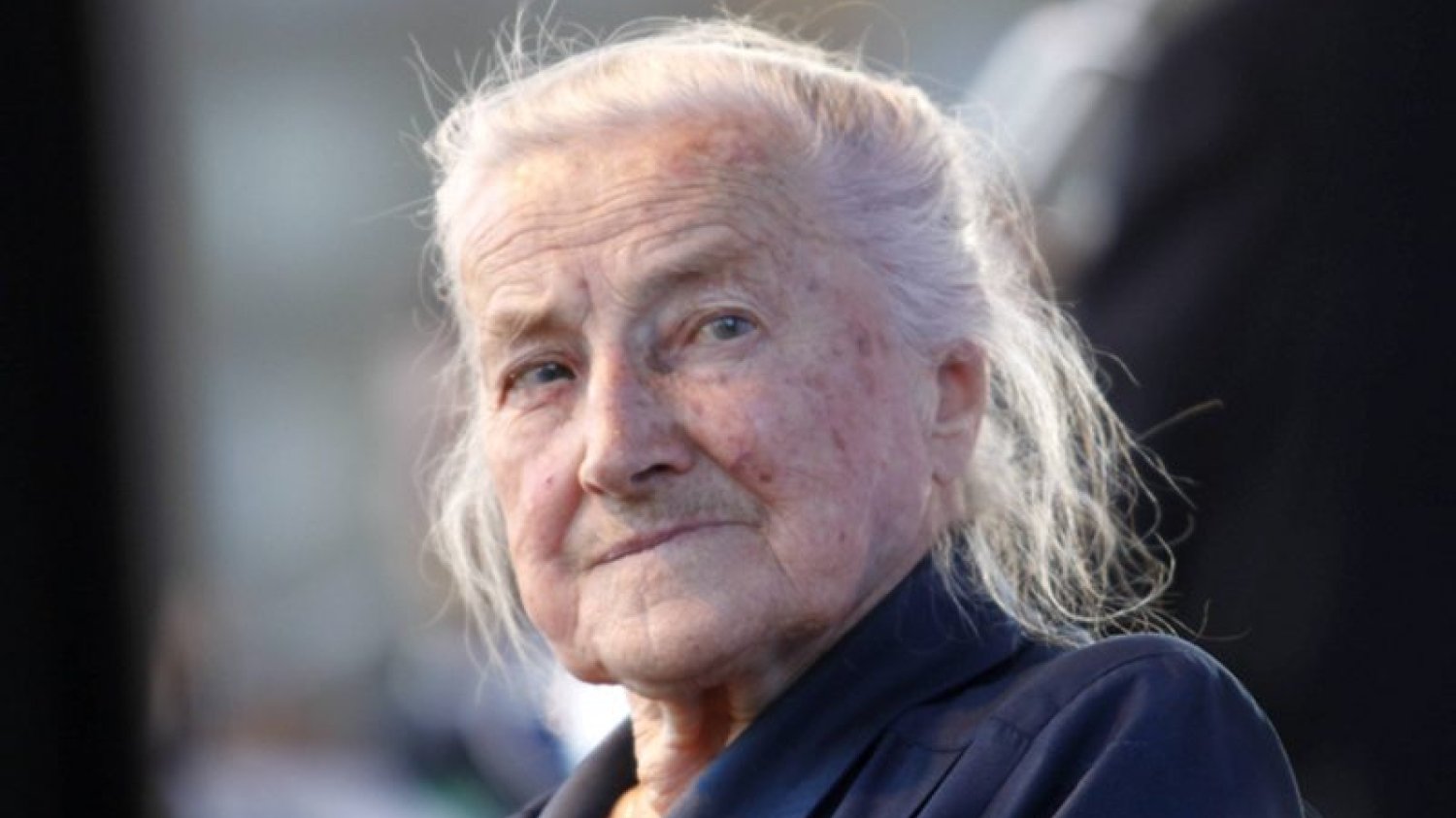 Dr Wanda Półtawska, przyjaciółka papieża Jana Pawła II, jest przeciwniczką metody in vitro