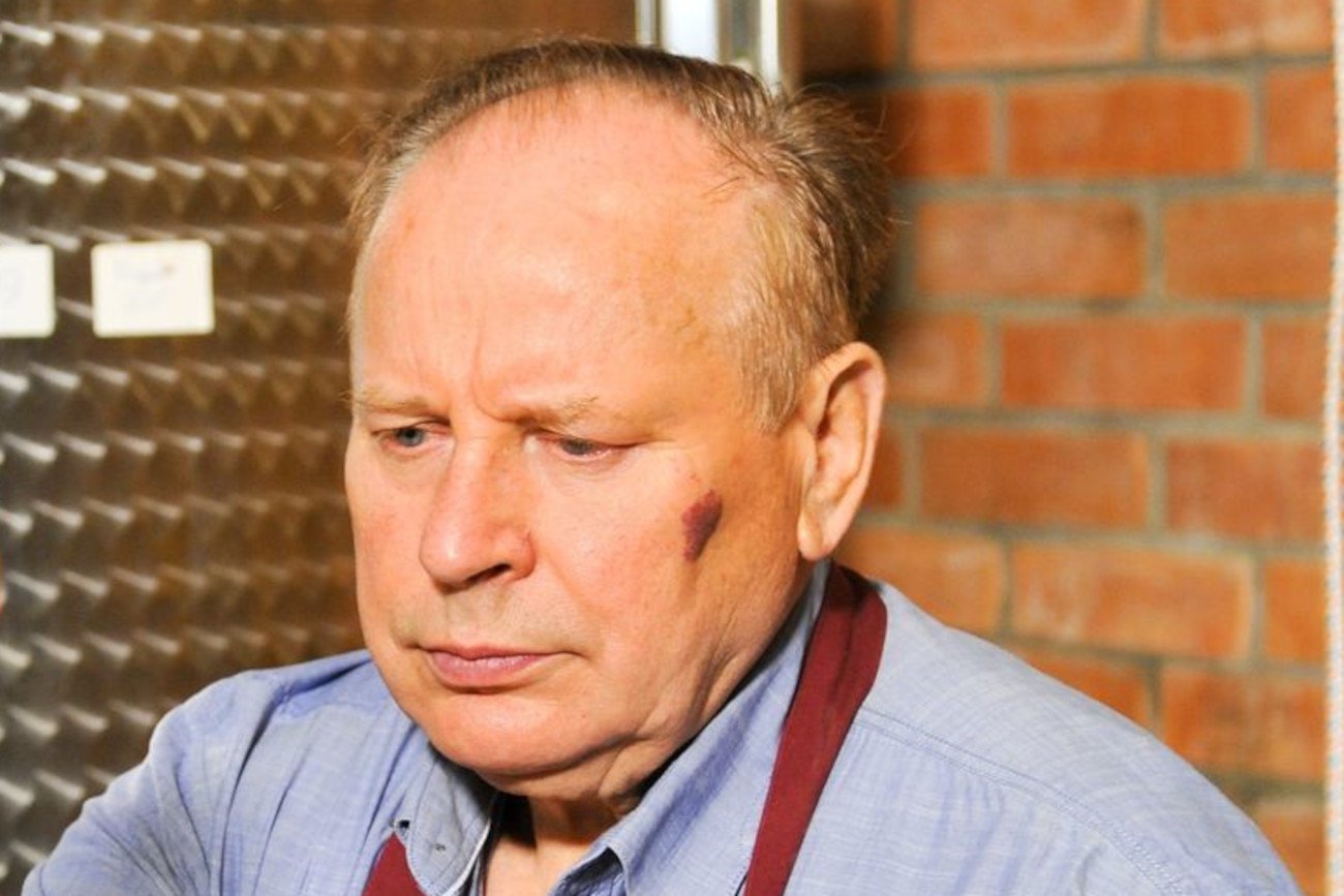 Uczestnik programu "Rolnik szuka żony"