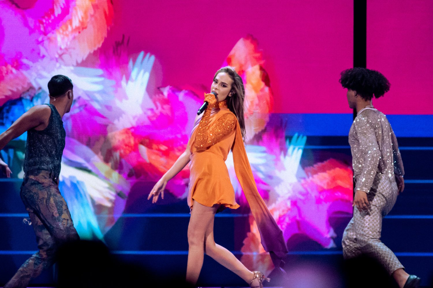 eurowizja 2023 blanka solo opinie komentarze półfinał eurowizja 2023 blanka solo opinie komentarze półfinał