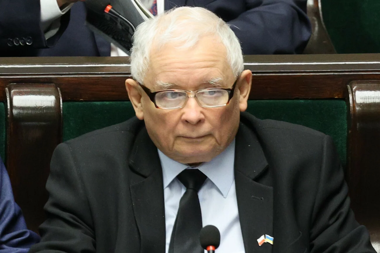 Największą obawą w PiS jest to, że obecnego lidera PO zastąpiłby Rafał Trzaskowski – pisze portal wprost.pl.