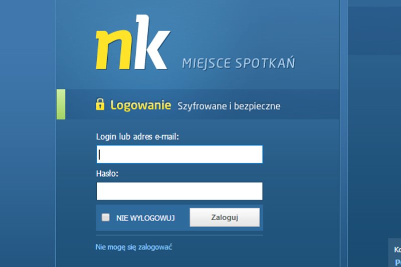Nk.pl zwolniło kilkudziesięciu pracowników i likwiduje dział reklamy