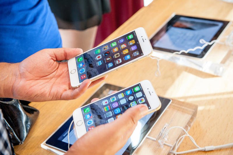 Apple zmiażdżył spółkę, która miała opowiadać za szafirowe wyświetlacze?  GT Advanced Technologies upada