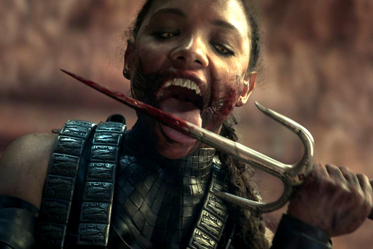 7 najgorszych filmów 2021 roku. [LISTA]