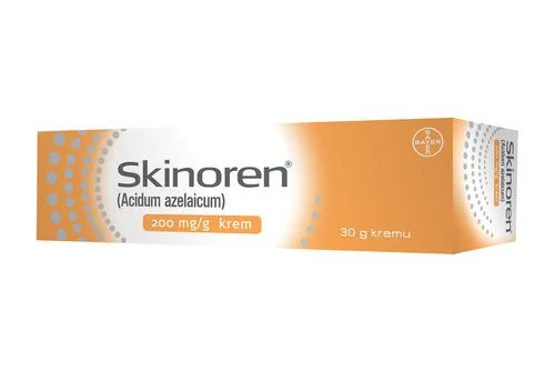 Krem Skinoren