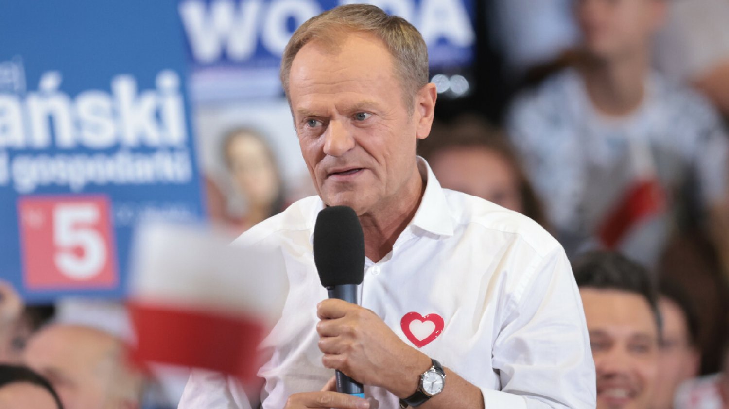 Wiadomo, komu Tusk chce zarządzić "odchudzanie". Wskazano konkretną grupę.