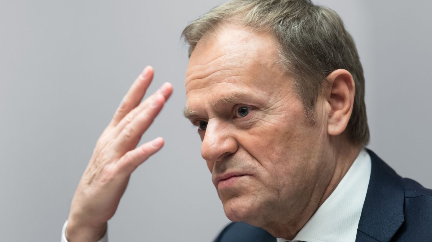 Donald Tusk