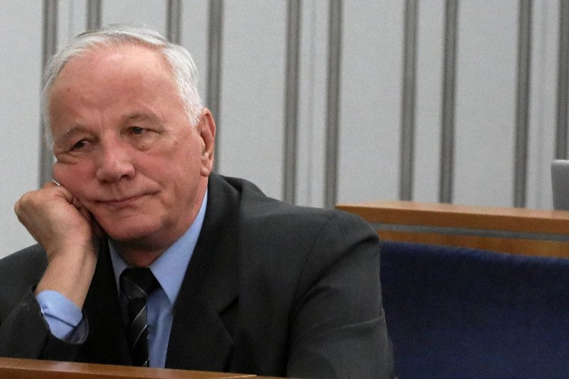 Jan Rulewski odchodzi z klubu parlamentarnego PO.