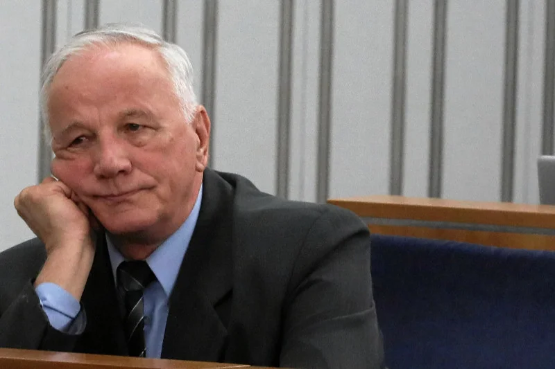 Jan Rulewski odchodzi z klubu parlamentarnego PO.