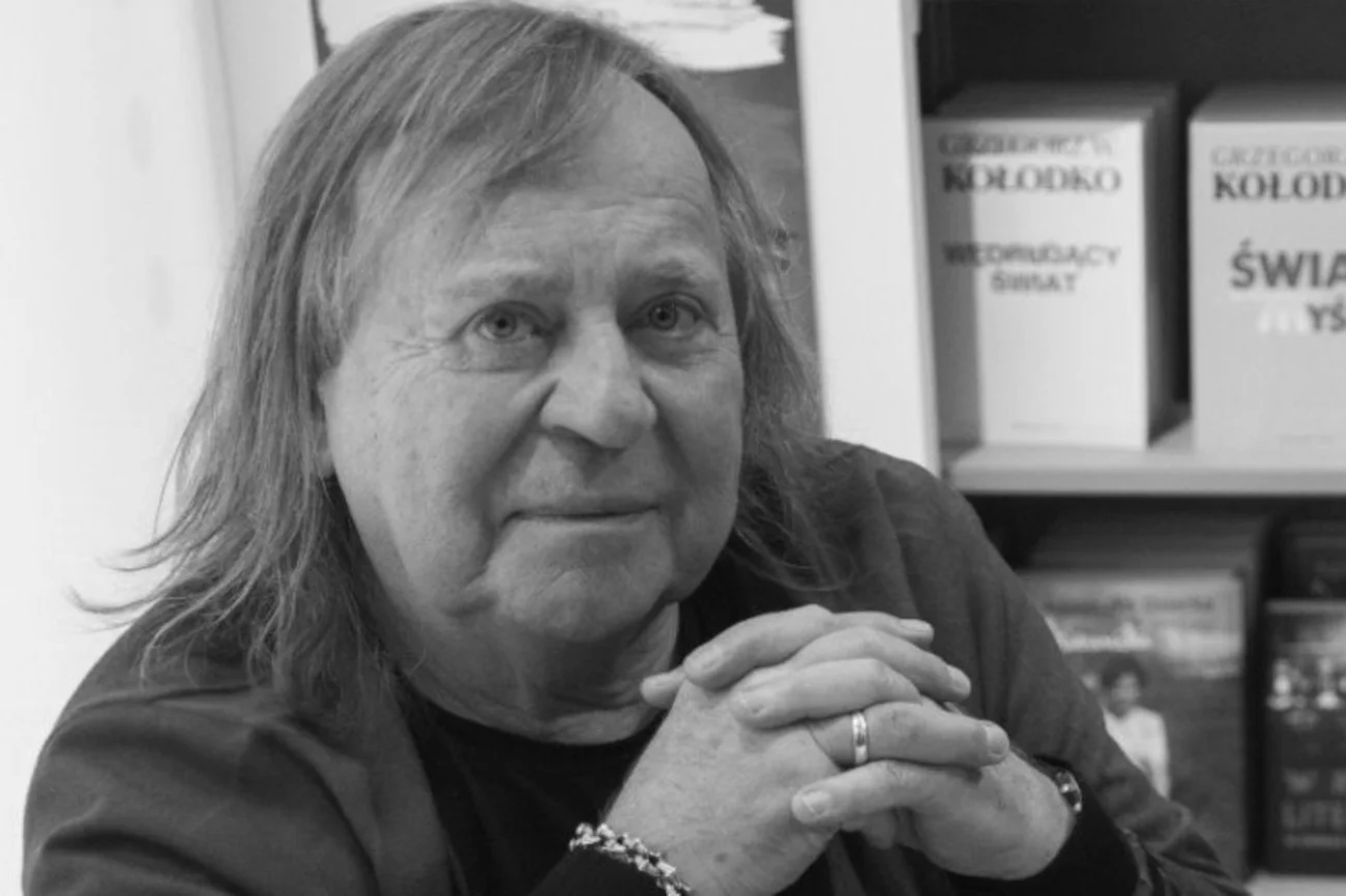 Romuald Lipko