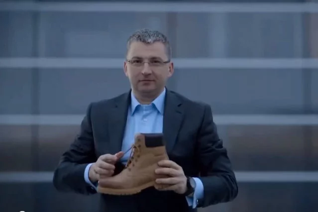 Dariusz Miłek zaczynał od bazarowego biznesu, teraz kontroluje firmę wartą 7 mld złotych. Ile powinien płacić pracownikom za odniesiony sukces?