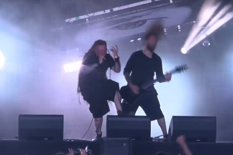 Członkowie polskiego zespołu metalowego zostali zatrzymani po koncercie w USA. Podejrzani są o porwanie fanki