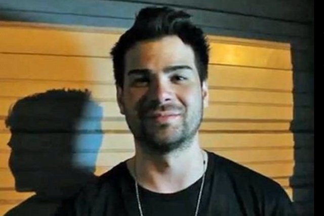 "Król revenge porn" Hunter Moore został aresztowany przez FBI