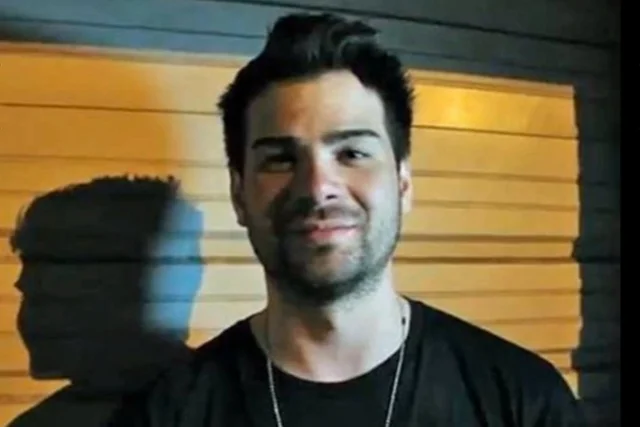 "Król revenge porn" Hunter Moore został aresztowany przez FBI