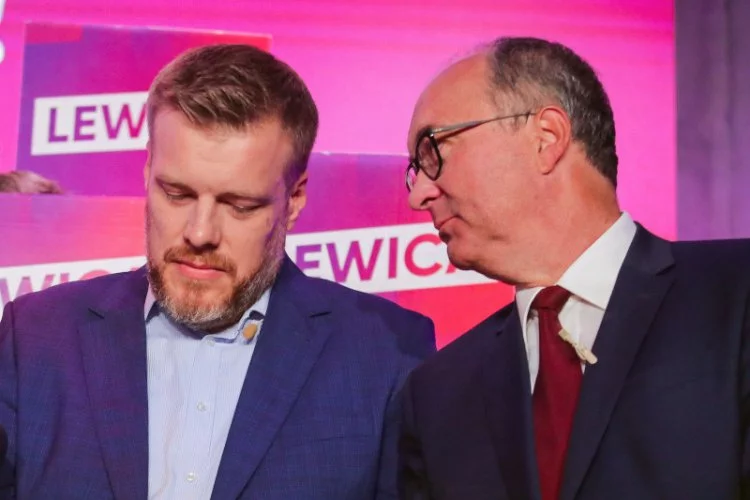 Sondaż IBSP: Konfederacja wyprzedziła Lewicę.