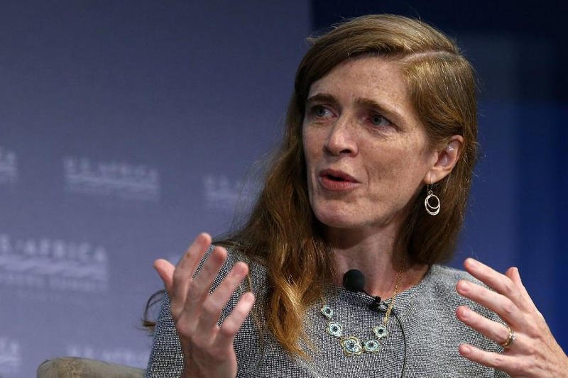 Ambasador USA przy ONZ ostro skrytykowała Rosję i oskarżyła ją o kłamstwa