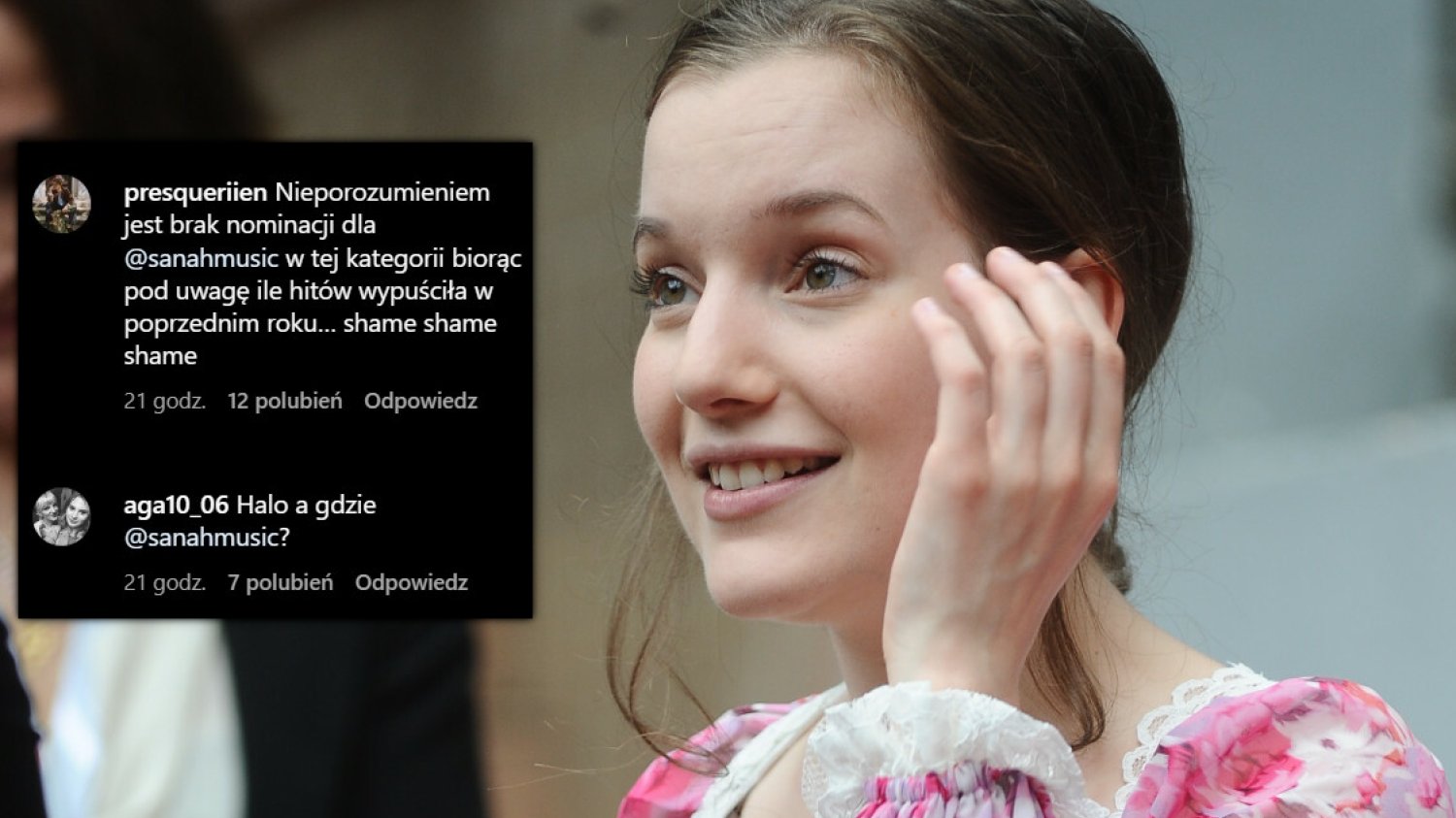 fryderyki 2023 sanah nominacje utwór roku fryderyki 2023 sanah nominacje utwór roku